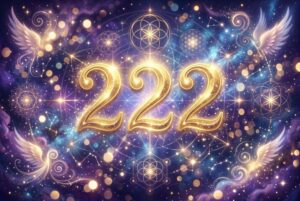 Angel Number 222: A Divine Message of Balance and Manifestation