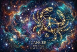 Cancer Daily Horoscope — May 14, 2026