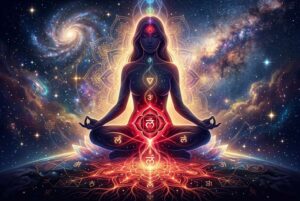 Root Chakra: Meaning, Color, Location & How to Balance It
