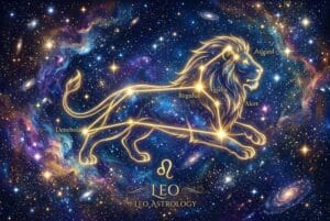 Leo Daily Horoscope — May 14, 2026