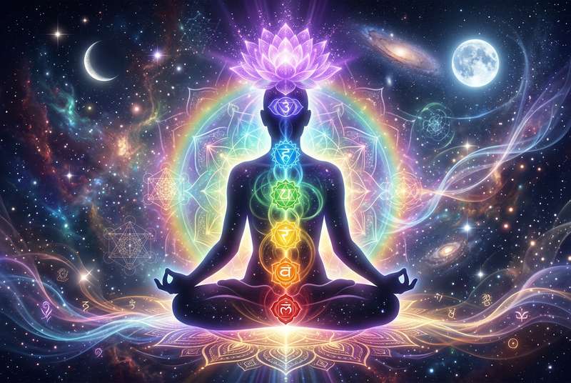 Chakra Balancing: Meaning, Practice & How to Harmonize All 7 Chakras