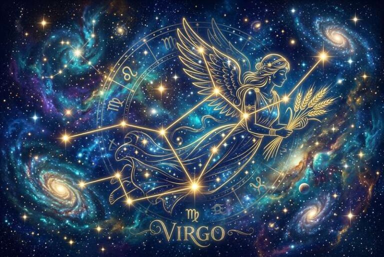 Virgo