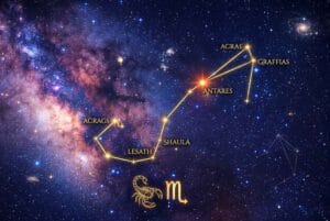 Scorpio Daily Horoscope — May 14, 2026