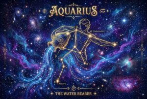 Aquarius Daily Horoscope — May 14, 2026