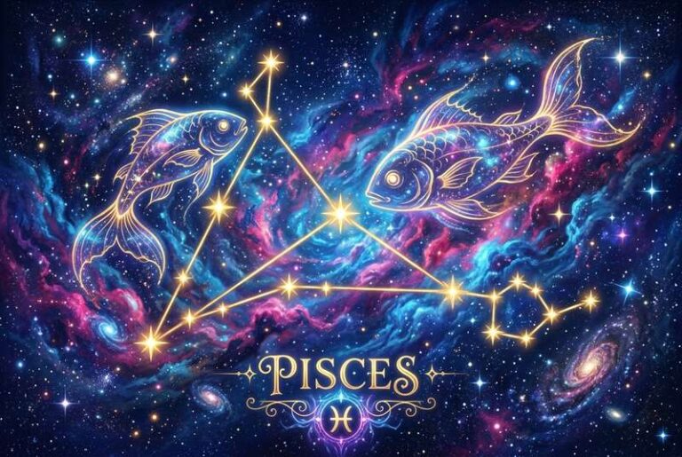 Pisces