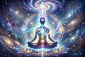 Reiki: Universal Life Force Energy Healing & Spiritual Balance