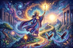 Life Path Number 1 Meaning: Complete Guide to Your Numerology Path