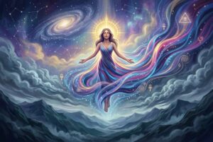 Dreaming About Flying: Dream Meaning & Spiritual Interpretation