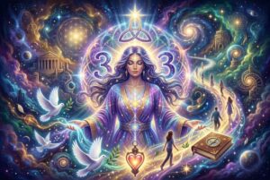 Master Number 33 Meaning: Complete Guide to Your Numerology Path