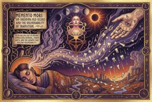 Dreaming About Teeth Falling Out: Spiritual Meaning & Dream Interpretation