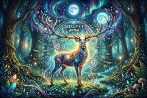 Deer Spirit Animal: Spirit Animal Meaning, Symbolism & Messages