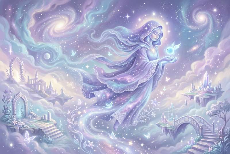 Dreaming About Death: Spiritual Meaning & Dream Interpretation Guide