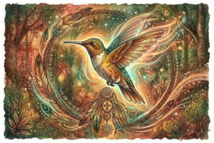 Hummingbird Spirit Animal: Meaning, Symbolism & Messages