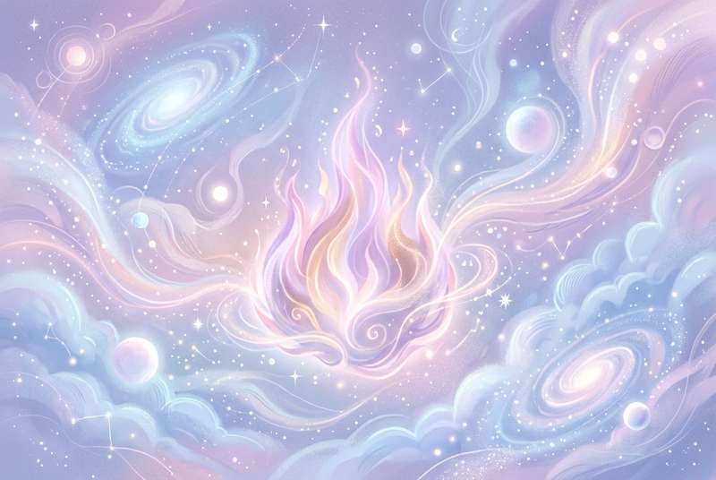 Dreaming About Fire: Meanings, Messages & Spiritual Significance
