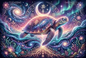 Turtle Spirit Animal: Meaning, Symbolism & Messages