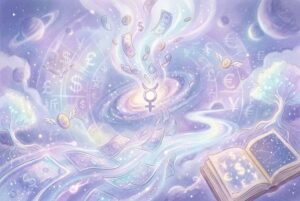 Dreaming About Money: Spiritual Meaning & Subconscious Messages