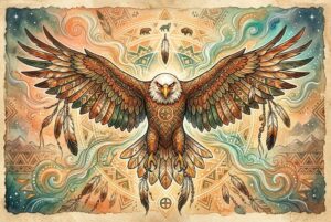 Eagle Spirit Animal: Spirit Animal Meaning, Symbolism & Messages