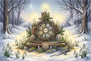 Imbolc Sabbat: Meaning, Date, Rituals & Traditions