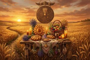 Lughnasadh Sabbat: Meaning, Date, Rituals & Traditions
