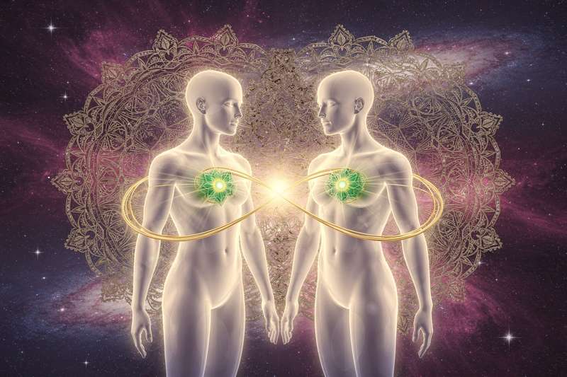 Twin Flame Runner and Chaser: Signs, Meaning & Spiritual Guide