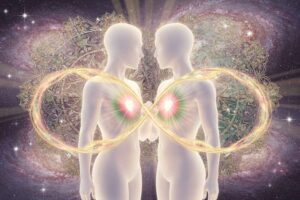 Twin Flame Separation: Signs, Meaning & Spiritual Guide