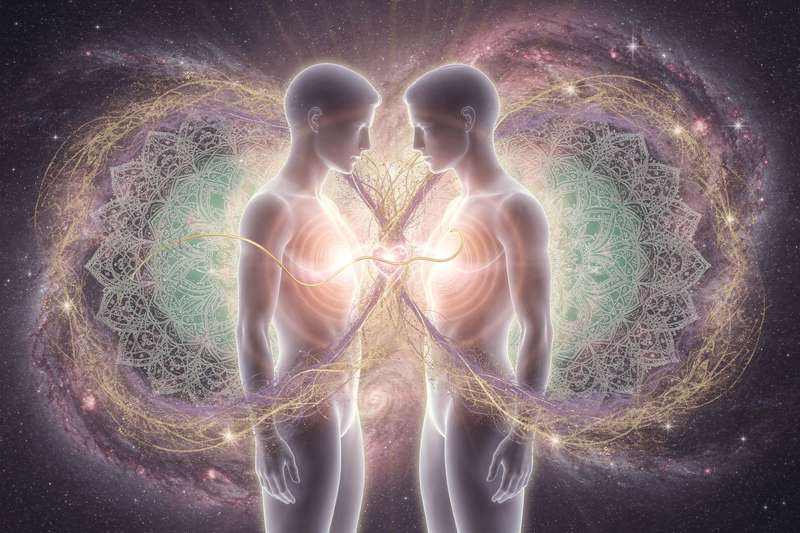 Twin Flame vs Soulmate: Signs, Meaning & Spiritual Guide