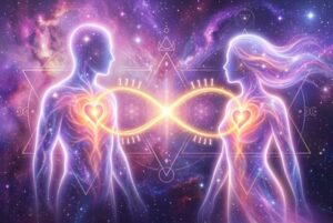 Twin Flame Synchronicities: Signs, Meaning & Spiritual Guide