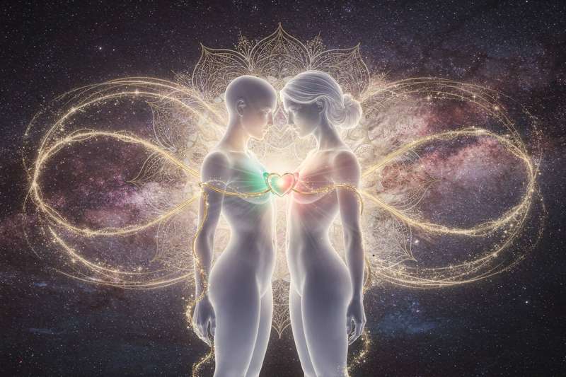 Twin Flame Astrology: Signs, Meaning & Spiritual Guide