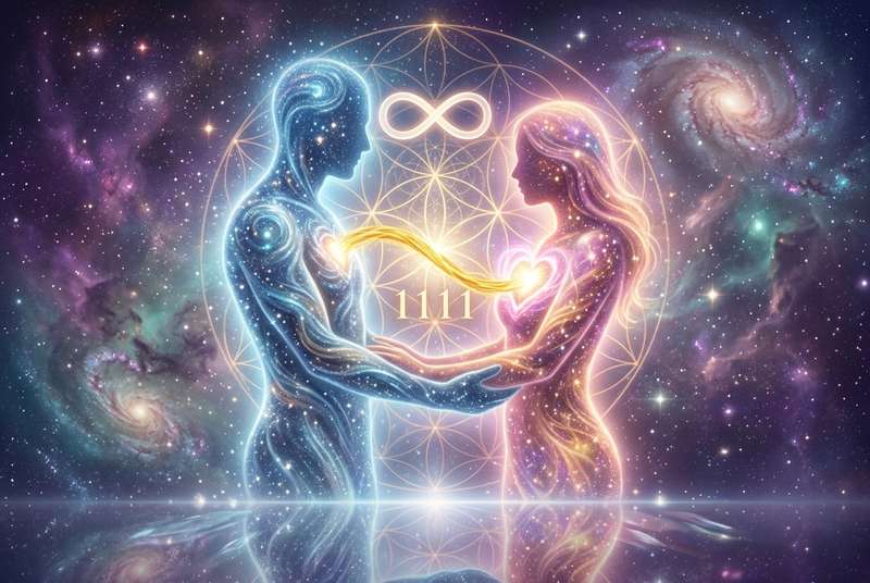 Twin Flame Reunion: Signs, Meaning & Spiritual Guide