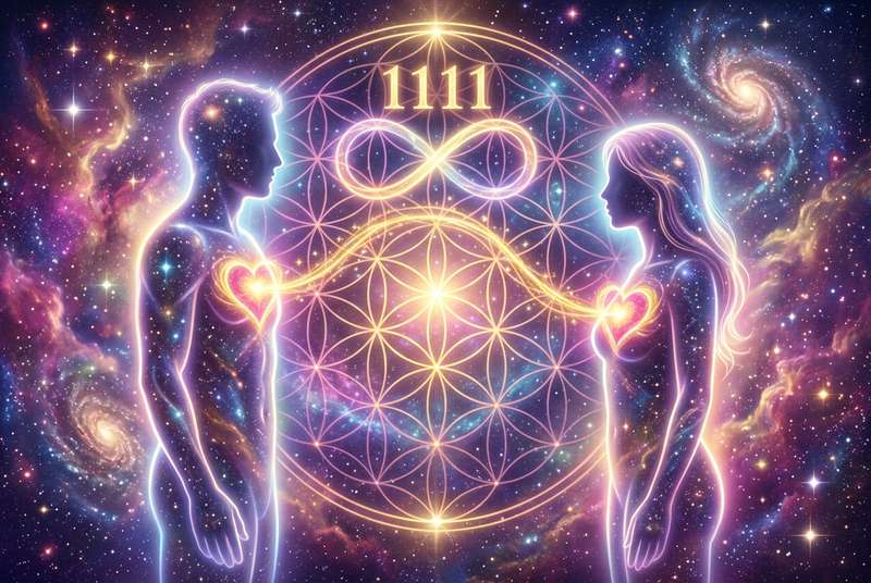 Twin Flame Telepathy: Signs, Meaning & Spiritual Guide