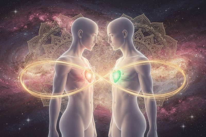 Twin Flame Number 1111: Signs, Meaning & Spiritual Guide