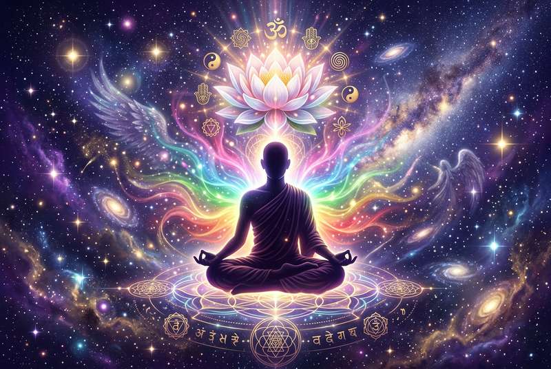 Signs of Spiritual Awakening: Recognition & Spiritual Guide