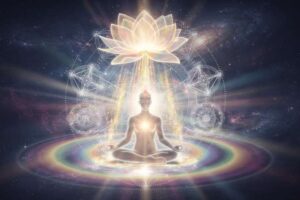 Spiritual Awakening Stages: Signs, Meaning & Spiritual Guide