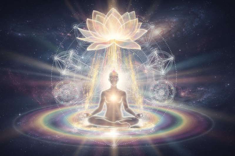 Spiritual Awakening Stages: Signs, Meaning & Spiritual Guide