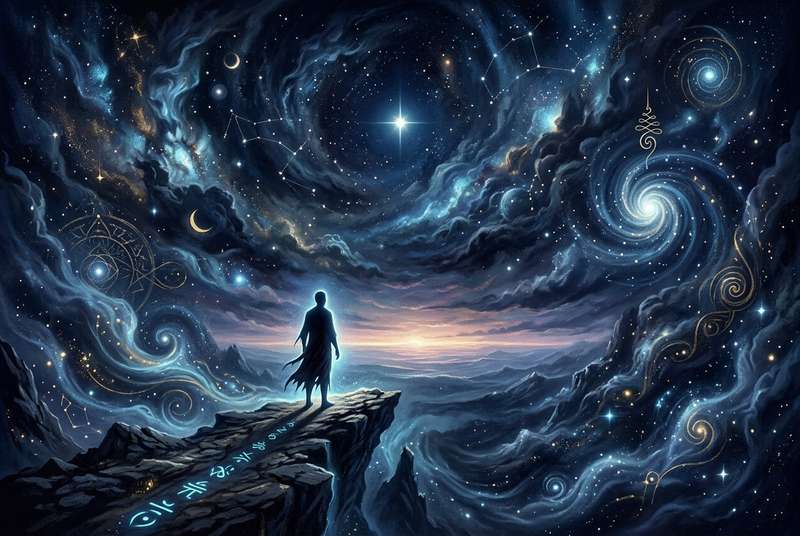 Dark Night of the Soul: Signs, Meaning & Spiritual Guide