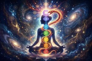 Kundalini Awakening: Signs, Meaning & Spiritual Guide