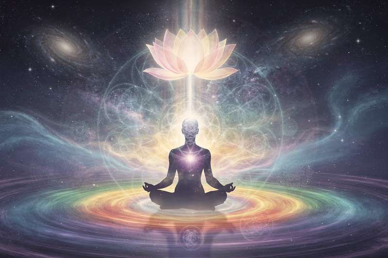 Spiritual Awakening Symptoms: Signs, Meaning & Spiritual Guide