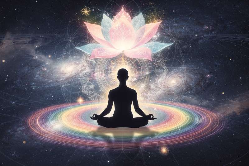 Spiritual Awakening Timeline: Signs, Stages & Your Sacred Journey