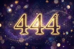 Angel Number 444: A Message of Divine Protection and Unwavering Stability