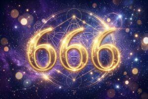Angel Number 666 Meaning: Embracing Divine Balance and Personal Empowerment