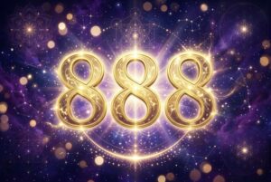 Angel Number 888: The Divine Message of Infinite Abundance & Prosperity