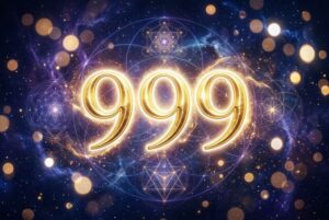 Angel Number 999: The Universe’s Message About Endings and New Beginnings