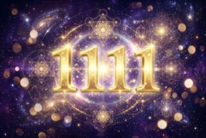 Angel Number 1111 Meaning: A Divine Message of Awakening and New Beginnings