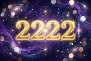 Angel Number 2222 Meaning: The Divine Message of Balance and Harmony