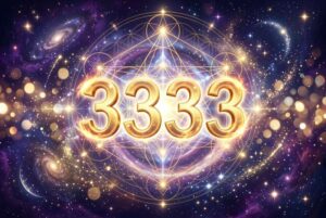 Angel Number 3333: The Divine Message of Manifestation and Spiritual Awakening