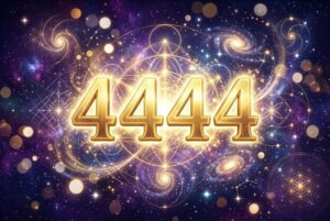 Angel Number 4444: Your Guide to Divine Stability and Spiritual Awakening