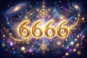 Angel Number 6666: Unveiling Divine Grace, Balance & Spiritual Transformation