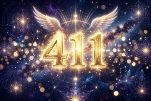 Angel Number 411 Meaning: Let Yourself Free — A Divine Message of Empowerment