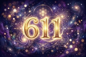 Angel Number 611: Divine Guidance Through Times of Adversity