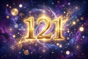 Angel Number 121: Your Divine Message of Hard Work, Determination & Hope